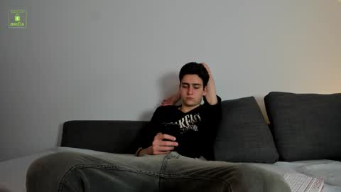 Marcel online show from 10.28.25