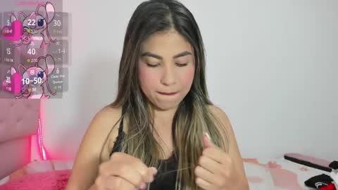 marcela_56 online show from 06.02.26