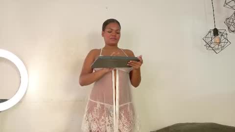 Snapshot of marcela_cepeda chatting on 08.08.26 Mar online show from 08.08.26