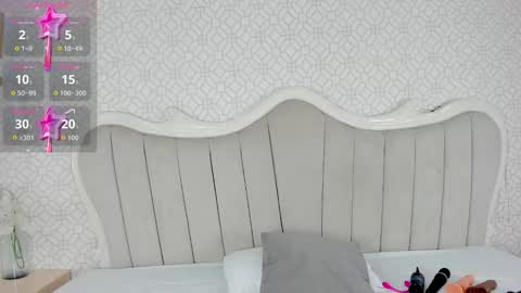 Marcela Cortes online show from 12.22.25