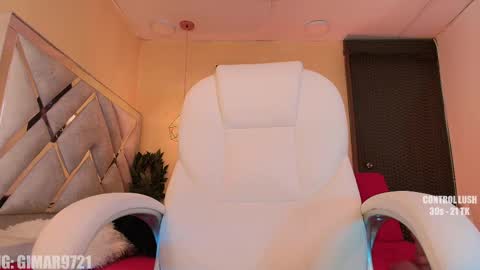 Marcela online show from 09.26.25