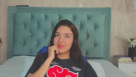 Marcela online show from 09.30.25