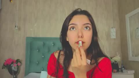 Marcela online show from 10.07.25