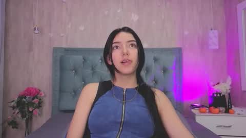 Marcela online show from 11.20.25