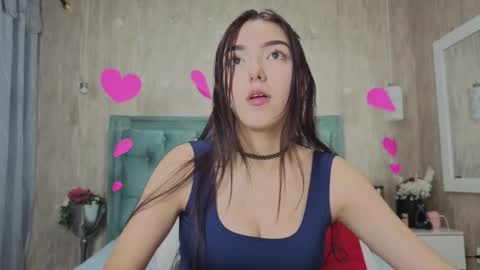 Snapshot of marcelaa_fox chatting on 02.20.26 Marcela online show from 02.20.26