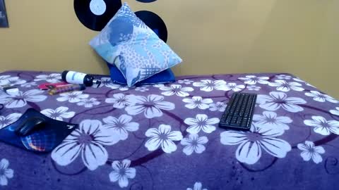 marcelasweet457 online show from 04.04.26