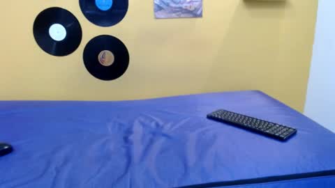 marcelasweet457 online show from 04.12.26