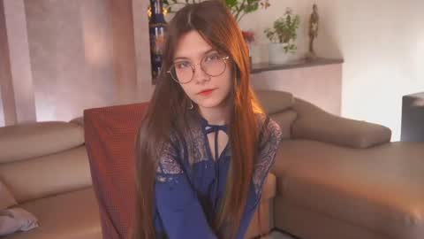 Eva online show from 03.23.26