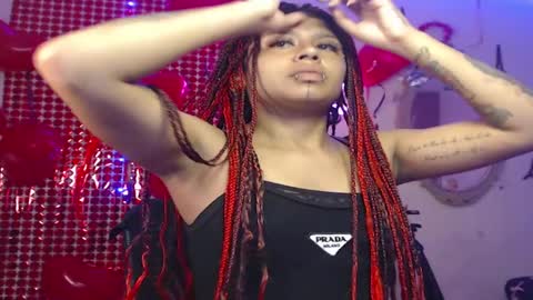 Michell Dayan online show from 02.20.25