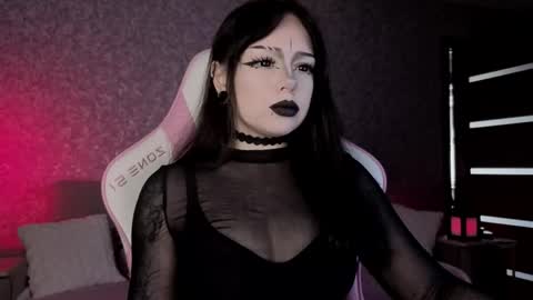 Snapshot of marceline_red chatting on 04.14.26 Lady Marceline online show from 04.14.26