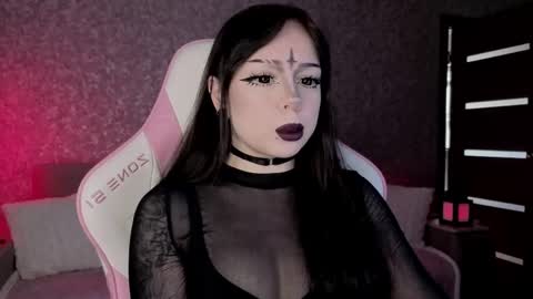 Snapshot of marceline_red chatting on 04.15.26 Lady Marceline online show from 04.15.26