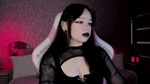 Snapshot of marceline_red chatting on 04.20.26 Lady Marceline online show from 04.20.26