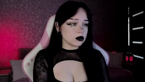 Snapshot of marceline_red chatting on 05.04.26 Lady Marceline online show from 05.04.26