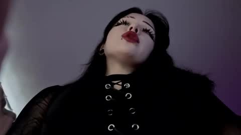 Snapshot of marceline_red chatting on 05.30.26 Lady Marceline online show from 05.30.26
