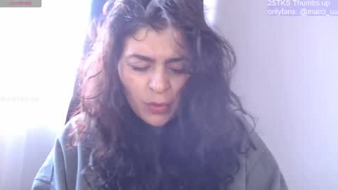 M A R C I  online show from 03.01.26