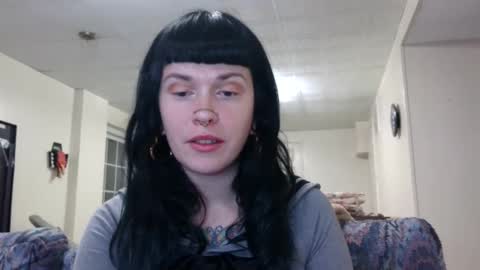 MarcelineAltaria online show from 12.05.24