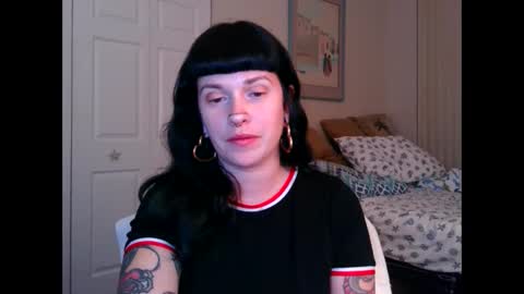 MarcelineAltaria online show from 12.09.24