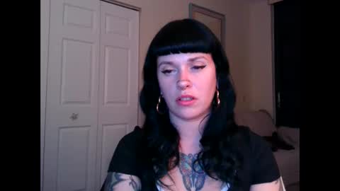 MarcelineAltaria online show from 12.10.24
