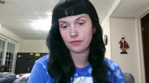 MarcelineAltaria online show from 12.18.24