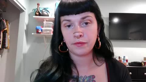 MarcelineAltaria online show from 12.19.24