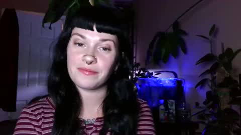 MarcelineAltaria online show from 01.11.25