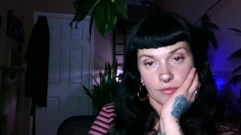 MarcelineAltaria online show from 01.11.25