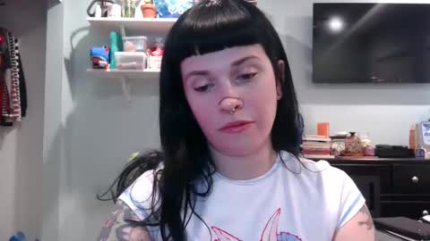 MarcelineAltaria online show from 01.25.25