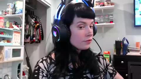 MarcelineAltaria online show from 02.03.25