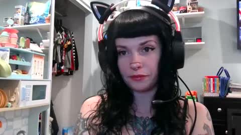 MarcelineAltaria online show from 02.04.25