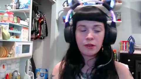 MarcelineAltaria online show from 02.05.25