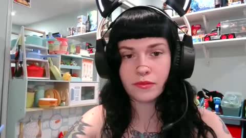 MarcelineAltaria online show from 02.17.25