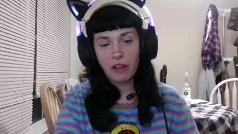 MarcelineAltaria online show from 03.07.25