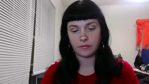 MarcelineAltaria online show from 03.08.25