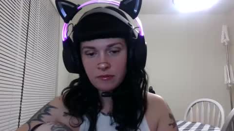 MarcelineAltaria online show from 03.09.25
