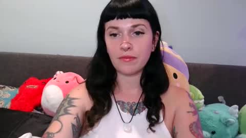 MarcelineAltaria online show from 09.09.25