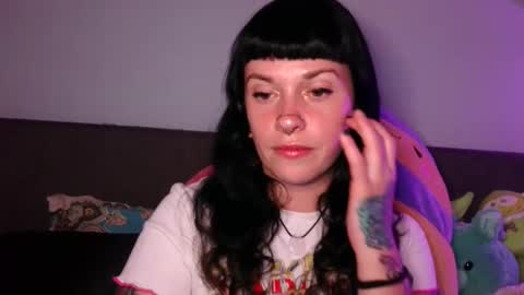 MarcelineAltaria online show from 09.12.25