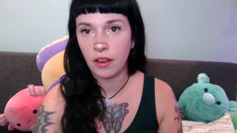 MarcelineAltaria online show from 09.24.25
