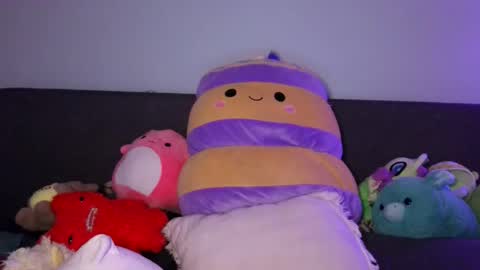 MarcelineAltaria online show from 10.05.25