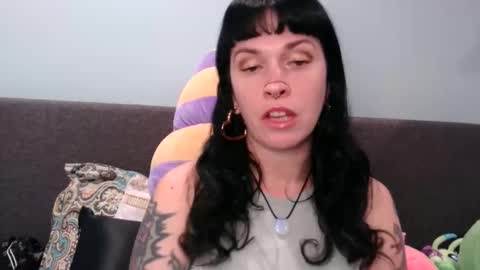 MarcelineAltaria online show from 11.12.25