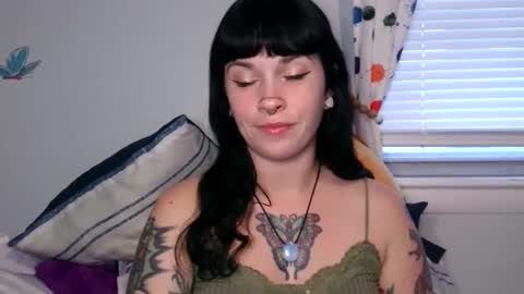 MarcelineAltaria online show from 12.02.25