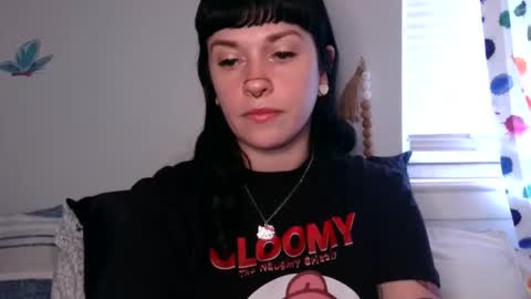 MarcelineAltaria online show from 12.17.25