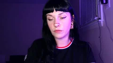 MarcelineAltaria online show from 02.10.26