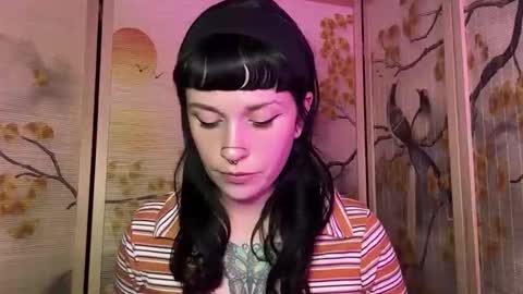 MarcelineAltaria online show from 06.05.26