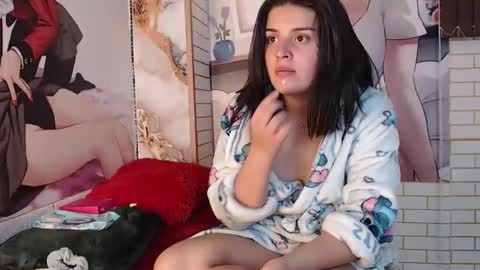 marcelinecutte303av online show from 03.13.26