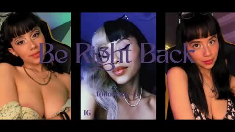 Marce  online show from 01.21.25