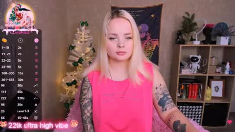 Sara online show from 01.04.25