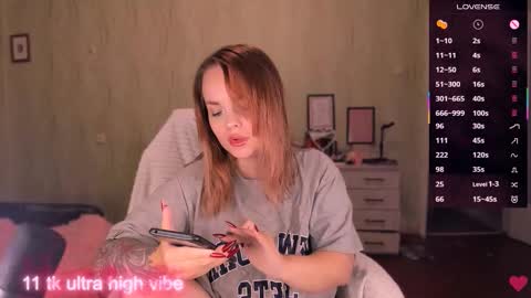 Sara online show from 10.02.25