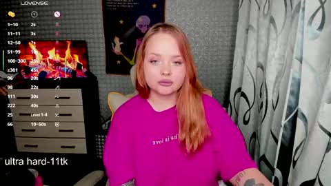 Sara online show from 05.29.26