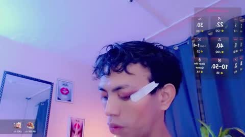 marcell_nova online show from 12.01.25