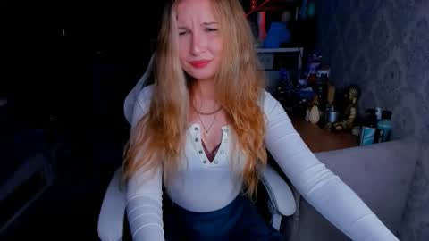 marcellis_own_your_heart online show from 02.25.26